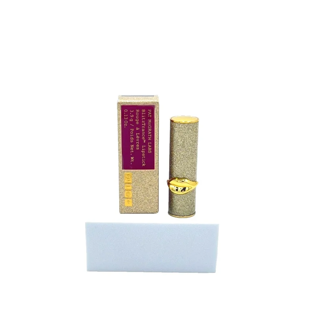 Pat McGrath Labs Blitz Trance Lipstick 138 Flesh 3 ‎ 0.13 oz / 3.9 G